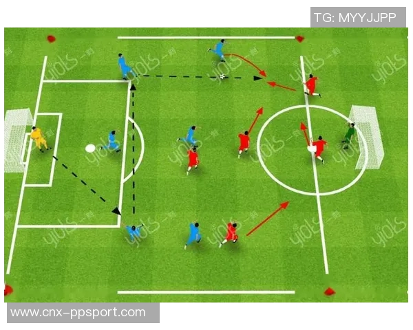 提升足球一对一防守技巧的实用指南与训练方法分享
